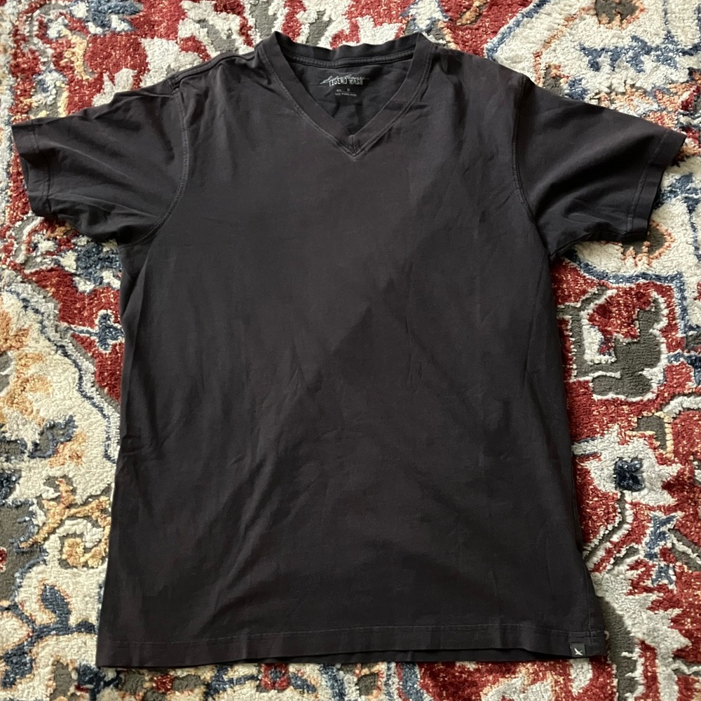 V neck T-Shirt